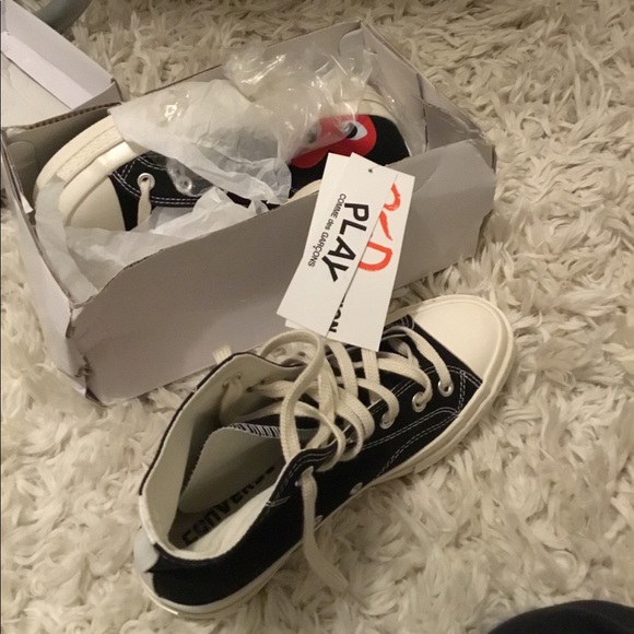 Converse - Picture 6 of 7